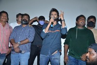 Sridevi Soda Center Movie Success Tour in Eluru